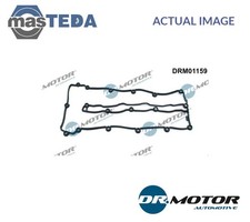 DRM01159 ENGINE ROCKER COVER GASKET DRMOTOR AUTOMOTIVE FOR MERCEDES-BENZ C-CLASS