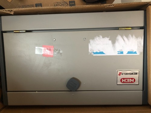 Eaton mem memshield - eaton,