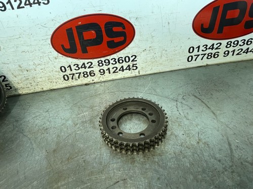 Camshaft gear sprocket - /,