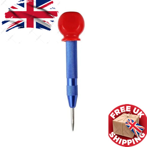 Automatic centre punch spring - automatic,