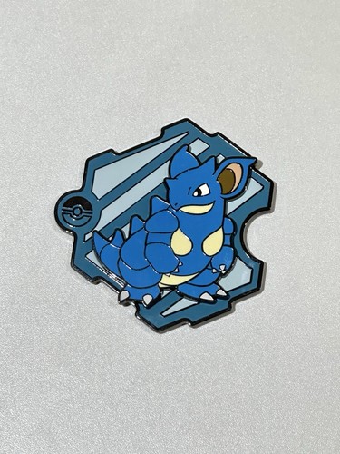 031 nidoqueen 151 - 151, pokémon