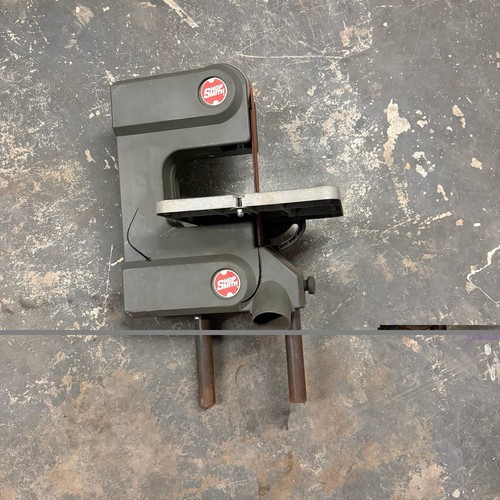 Shopsmith mark strip sander - shopsmith,