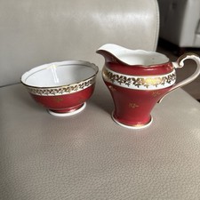 Aynsley Bone China Milk Jug