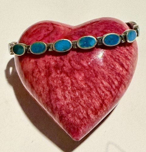 Vintage thailand 925 sterling - 925,