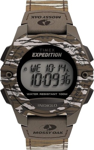 Timex men expedition classic - men's,