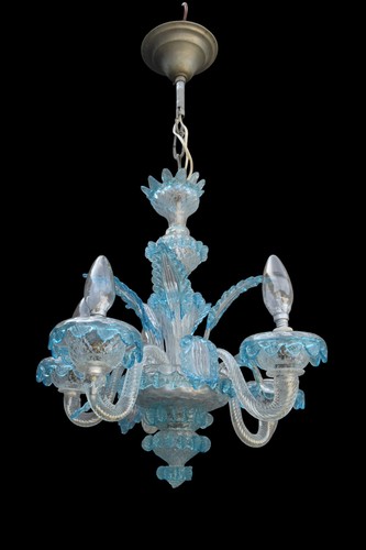 Vintage italian 1970 murano - vintage,
