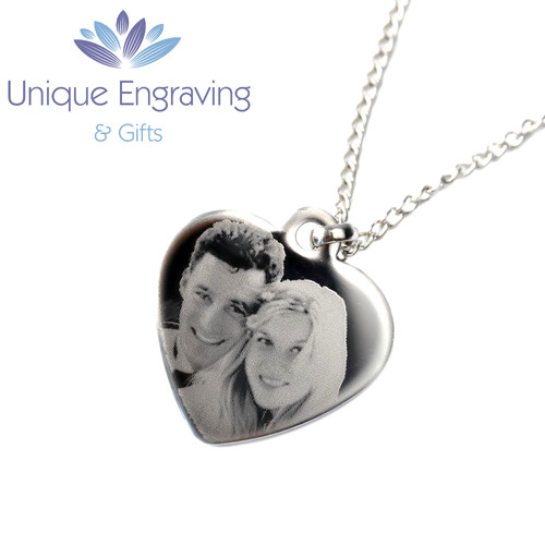Personalised photo text - personalised, photo/text