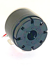 24 volt night silent reversing