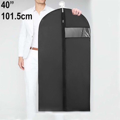 101cm garment carrier bag suit - 101cm,