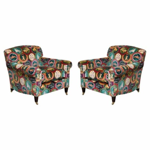 Pair new mulberry silk - mulberry,
