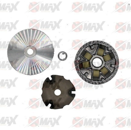 Clutch variator fit honda - clutch,