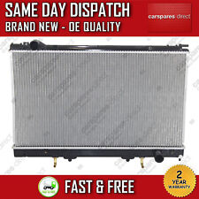 FIT FOR A LEXUS LS 400 MK2 RADIATOR 1994-1997 2 YEAR WARRANTY
