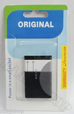 NEW BL-5C BATTERY FOR NOKIA
