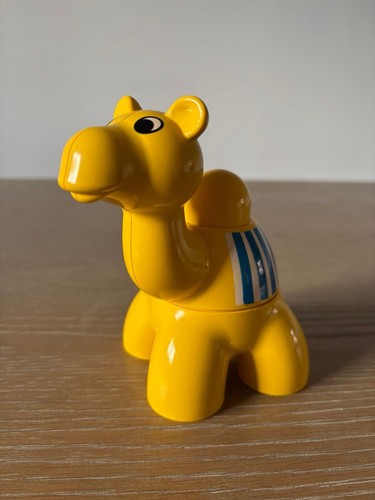 Vintage lego primo duplo - vintage,