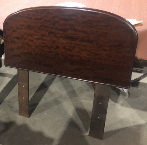 Wonderful mahogany stag - wonderful,