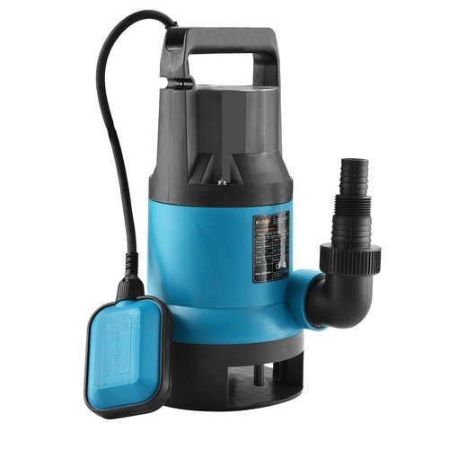 Katsu tools 400w - katsu, submersible