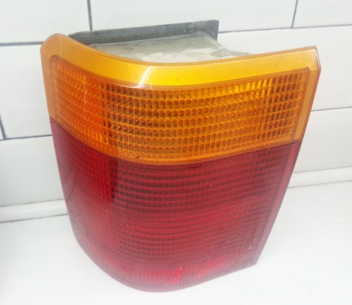 Range rover p38 - p38, rear