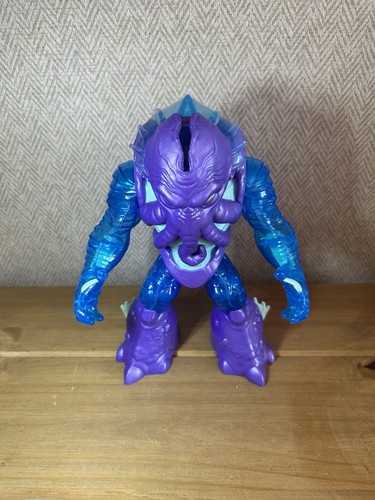 Lord poivrons gormiti legends - poivrons,