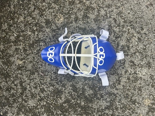 Obo goalkeeper hockey - obo,