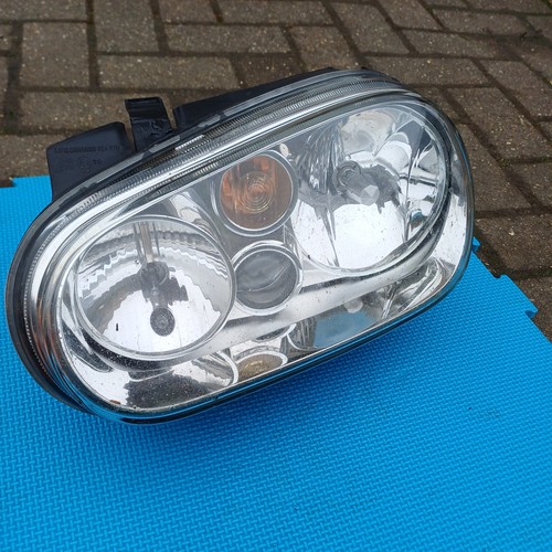 Golf gti gtd - vw, mk