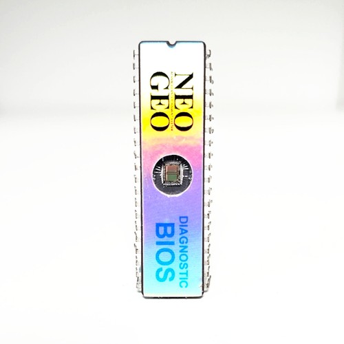 Neo geo aes - neo, snk