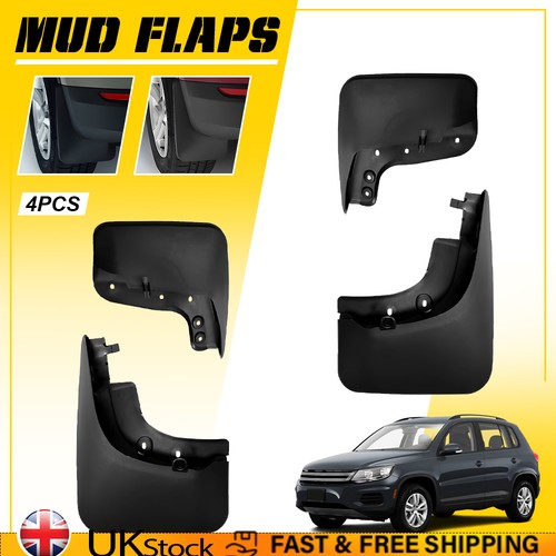 4pcs full set - flap, flaps