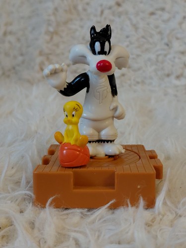 1996 warner bros sylvester - bros,