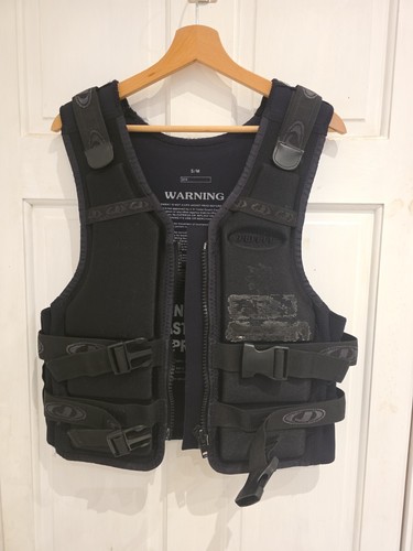 Jobe impact vest - jobe,