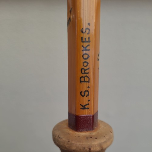 Scottie 13ft 8 - 13ft, 6”