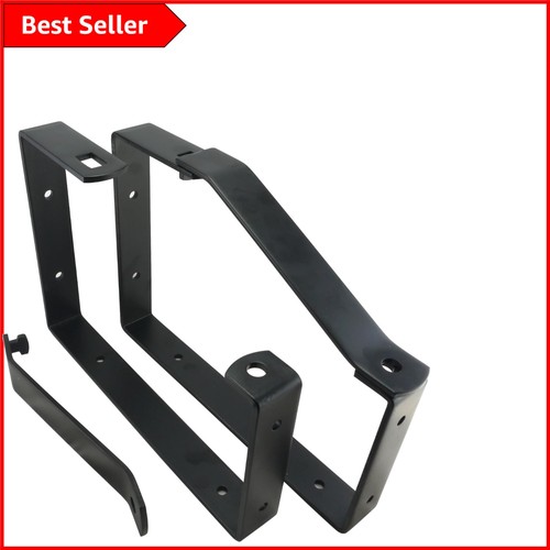 Weather resistant ladder - weather-resistant,