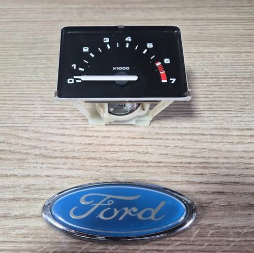 Ford fiesta mk2 - ford,