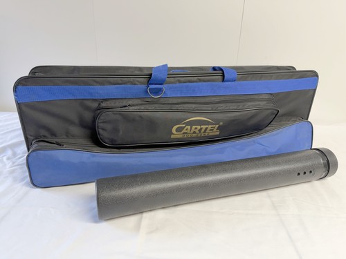 Cartel recurve archery bow - cartel,