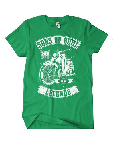 Sons suhl kr51 shirt s51 - suhl,