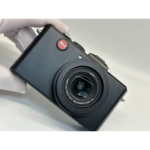 Leica lux digital - leica,