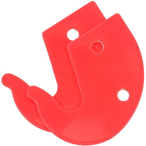 2pcs heavy duty ladder hooks - heavy,