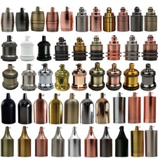 Vintage Industrial Lamp Light