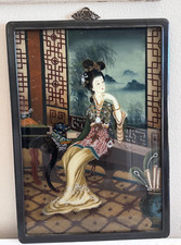 VINTAGE CHINESE JAPANESE