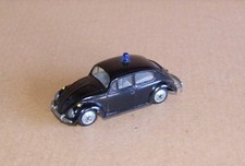 TEKNO 819 Volkswagen POLICE VW