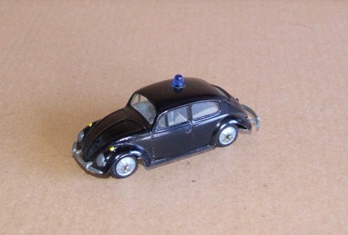 Tekno 819 volkswagen - 819,
