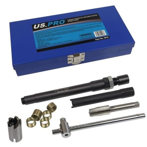 Pro m14 25 spark plug - us,