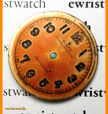 Vintage Rolex Oyster Perpetual