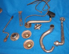 ANTIQUE GRAMOPHONE PARTS