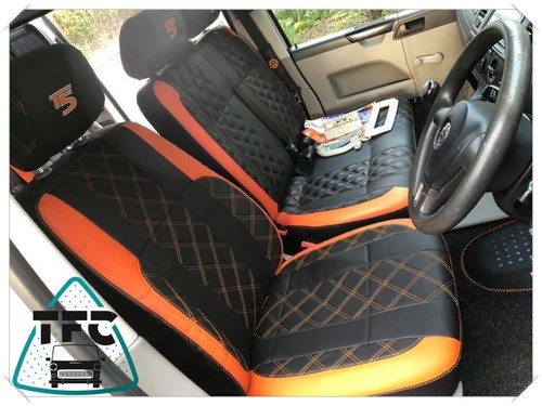 Seat covers for full - covers, eco