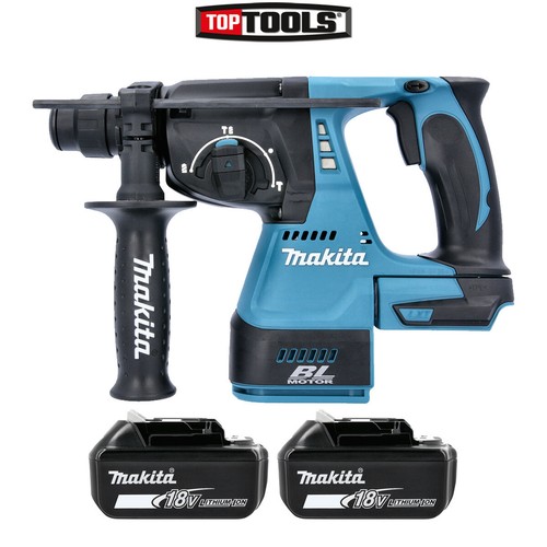 Makita dhr242z 18v brushless - dhr242z,