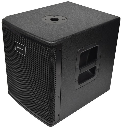 Citronic casa 10ba - citronic, 10"