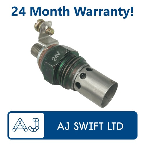 24v heater glow plug for - 24v,