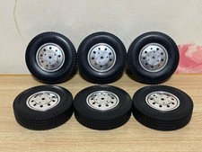 Tamiy Trailers RC Truck Tire