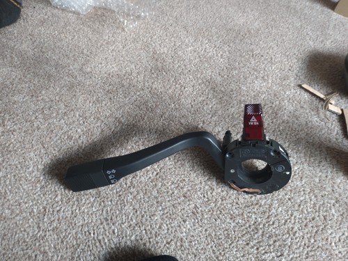 104 indicator stalk switch - vw, stalk/switch