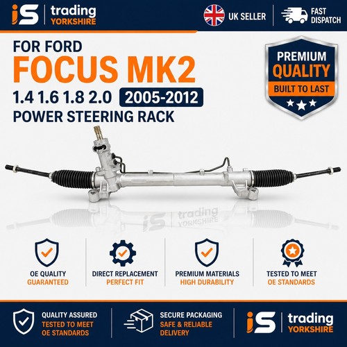 For ford focus mk2 - mk2, 1.8