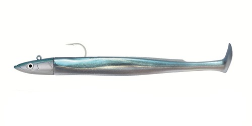 Fiiish crazy paddle - fiiish, tail